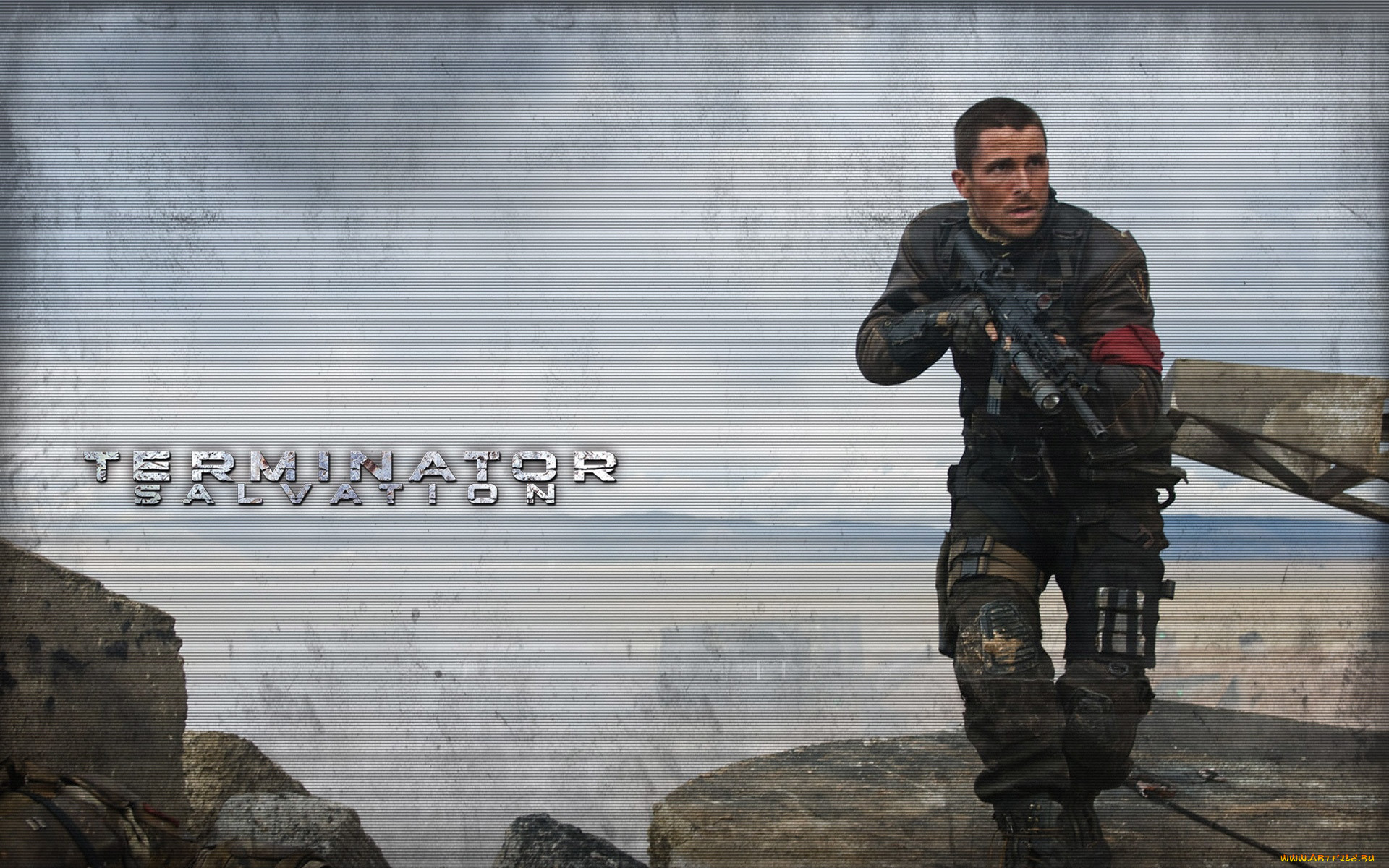 , , terminator, salvation